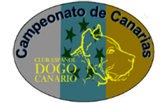 Club Dogo Canario