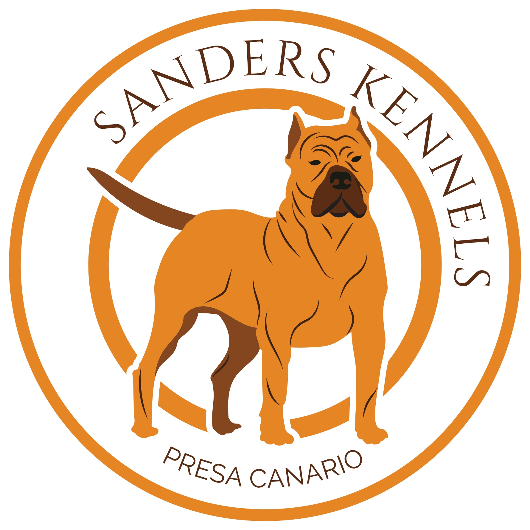 Noah Sanders, Presa Canario, Presa Canario Breeder, Presa Canario Puppy, Presa Canarios Puppies For Sale, Protection Dog Training, Sanders Kennels