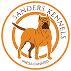 Sanders Kennels Logo