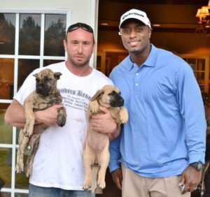Noah Sanders, Presa Canario, Presa Canario Breeder, Presa Canario Puppy, Presa Canarios Puppies For Sale, Protection Dog Training, Sanders Kennels