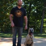 Noah Sanders, Presa Canario, Presa Canario Breeder, Presa Canario Puppy, Presa Canarios Puppies For Sale, Protection Dog Training, Sanders Kennels