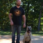 Noah Sanders, Presa Canario, Presa Canario Breeder, Presa Canario Puppy, Presa Canarios Puppies For Sale, Protection Dog Training, Sanders Kennels