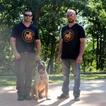 Noah Sanders, Presa Canario, Presa Canario Breeder, Presa Canario Puppy, Presa Canarios Puppies For Sale, Protection Dog Training, Sanders Kennels